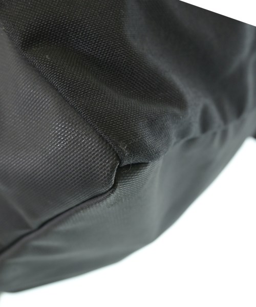 BAGJACK（バッグジャック）バックパック・リュック 黒 サイズ:- メンズ/2200611595096