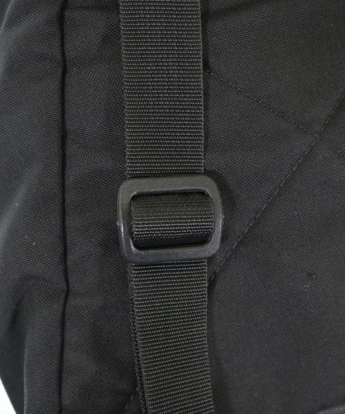 BAGJACK（バッグジャック）バックパック・リュック 黒 サイズ:- メンズ/2200611595096