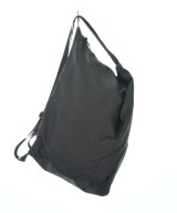 BAGJACK（バッグジャック）バックパック・リュック 黒 サイズ:- メンズ/2200611595096