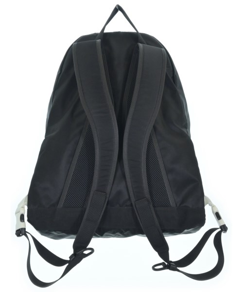 BAGJACK（バッグジャック）バックパック・リュック 黒 サイズ:- メンズ/2200608605128