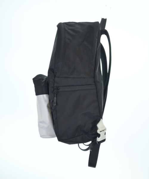 BAGJACK（バッグジャック）バックパック・リュック 黒 サイズ:- メンズ/2200608605128