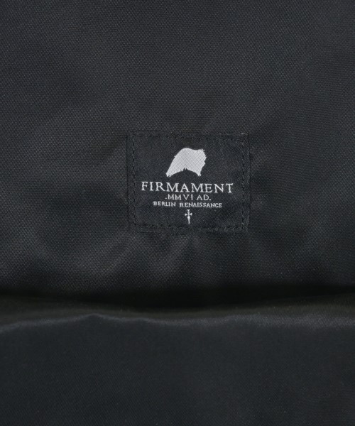 BAGJACK（バッグジャック）バックパック・リュック 黒 サイズ:- メンズ/2200608605128