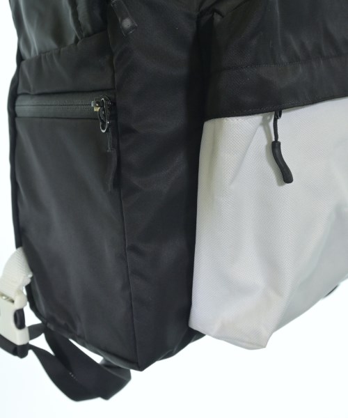 BAGJACK（バッグジャック）バックパック・リュック 黒 サイズ:- メンズ/2200608605128