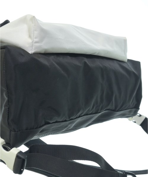 BAGJACK（バッグジャック）バックパック・リュック 黒 サイズ:- メンズ/2200608605128