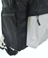 BAGJACK（バッグジャック）バックパック・リュック 黒 サイズ:- メンズ/2200608605128
