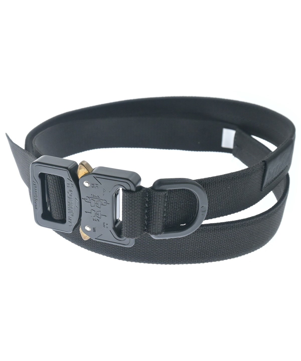 bagjack メンズのベルト BAGJACK バッグジャック ベルト NXL BELT-GT 40mm メンズ