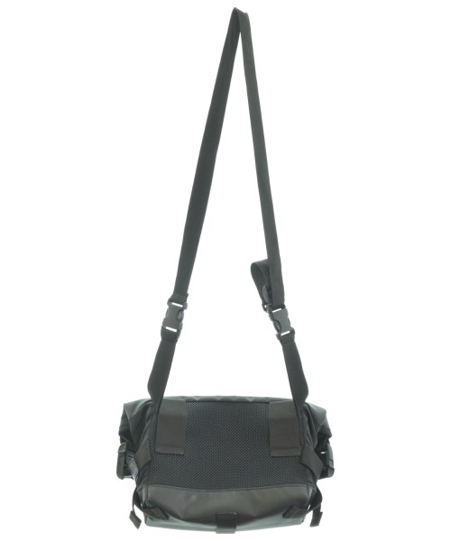 BAGJACK（バッグジャック）ショルダーバッグ 黒 サイズ:- メンズ/2200670903108