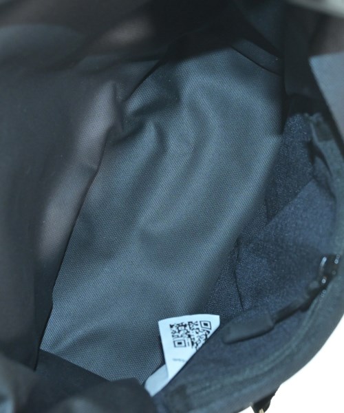 BAGJACK（バッグジャック）ショルダーバッグ 黒 サイズ:- メンズ/2200670903108