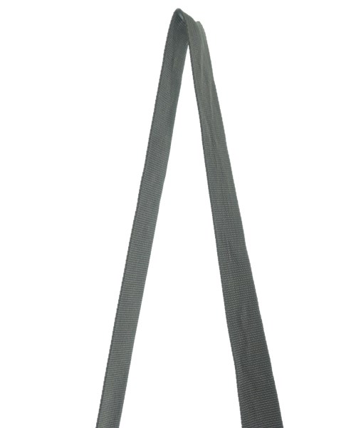 BAGJACK（バッグジャック）ショルダーバッグ 黒 サイズ:- メンズ/2200670903108