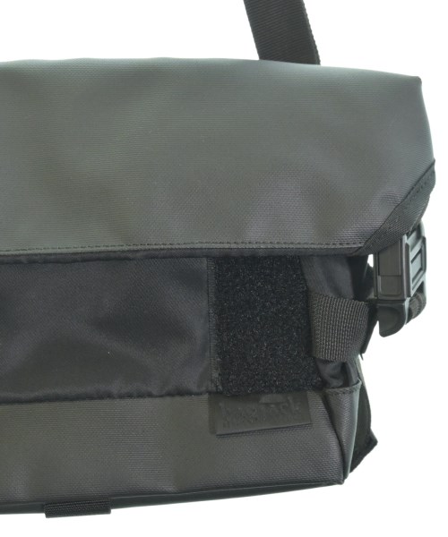 BAGJACK（バッグジャック）ショルダーバッグ 黒 サイズ:- メンズ/2200670903108