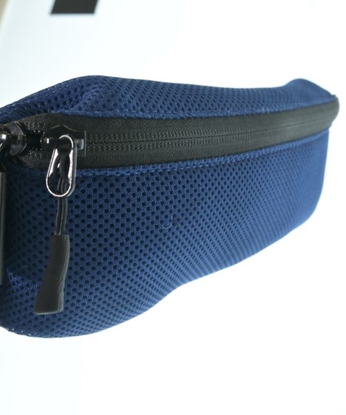 BAGJACK（バッグジャック）ショルダーバッグ 青 サイズ:- メンズ/2200677494043