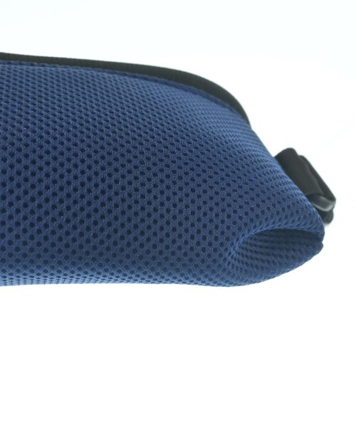 BAGJACK（バッグジャック）ショルダーバッグ 青 サイズ:- メンズ/2200677494043