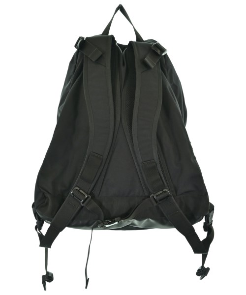 BAGJACK（バッグジャック）ショルダーバッグ 黒 サイズ:- メンズ/2200678632017