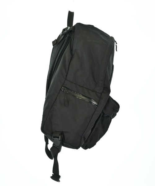 BAGJACK（バッグジャック）ショルダーバッグ 黒 サイズ:- メンズ/2200678632017