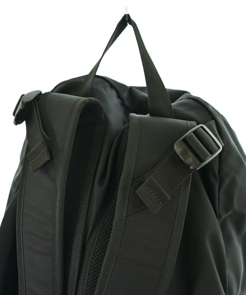 BAGJACK（バッグジャック）ショルダーバッグ 黒 サイズ:- メンズ/2200678632017