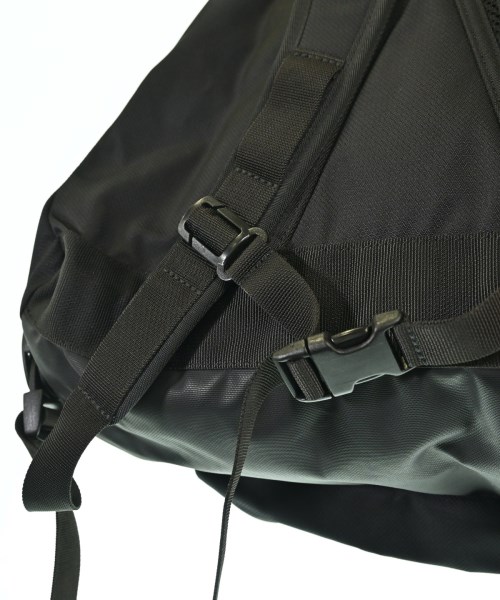 BAGJACK（バッグジャック）ショルダーバッグ 黒 サイズ:- メンズ/2200678632017