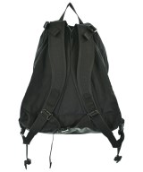 BAGJACK（バッグジャック）ショルダーバッグ 黒 サイズ:- メンズ/2200678632017