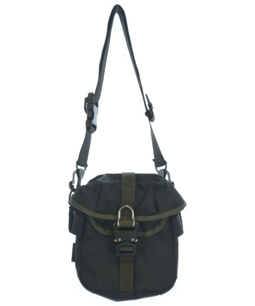 BAGJACK(バッグジャック)ショルダーバッグ 黒 サイズ:-/2200695609016