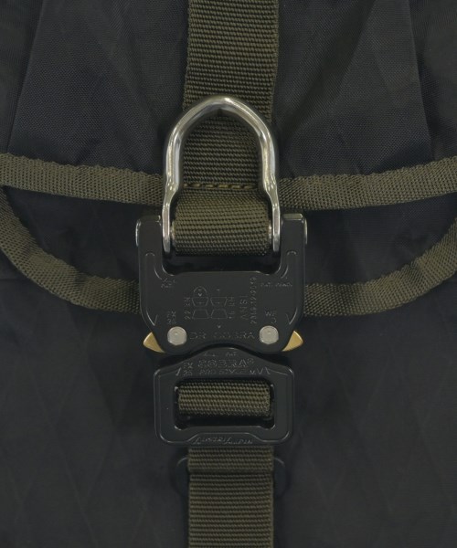 BAGJACK（バッグジャック）ショルダーバッグ 黒 サイズ:- メンズ/2200695609016