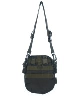 BAGJACK（バッグジャック）ショルダーバッグ 黒 サイズ:- メンズ/2200695609016