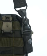 BAGJACK（バッグジャック）ショルダーバッグ 黒 サイズ:- メンズ/2200695609016