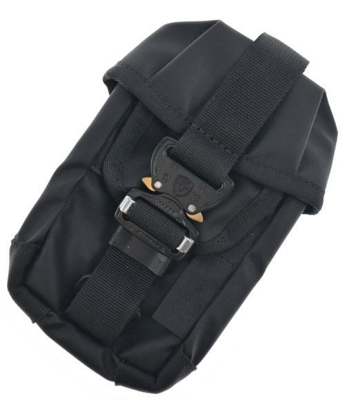 BAGJACK(バッグジャック)小物類（その他） 黒 サイズ:-/2200695609023