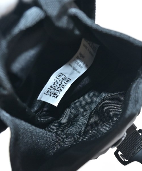 BAGJACK（バッグジャック）小物類（その他） 黒 サイズ:- メンズ/2200695609023