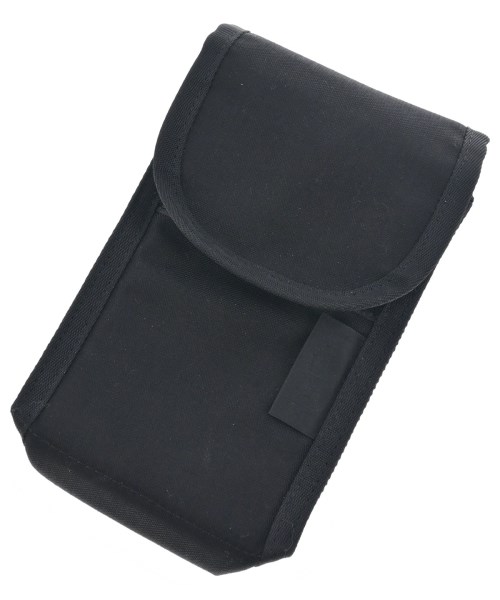 BAGJACK(バッグジャック)小物類（その他） 黒 サイズ:-/2200695609030