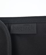 BAGJACK（バッグジャック）小物類（その他） 黒 サイズ:- メンズ/2200695609030