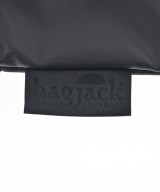 BAGJACK（バッグジャック）小物類（その他） 黒 サイズ:- メンズ/2200695609047