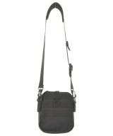 BAGJACK（バッグジャック）ショルダーバッグ 黒 サイズ:- メンズ/2200700344031