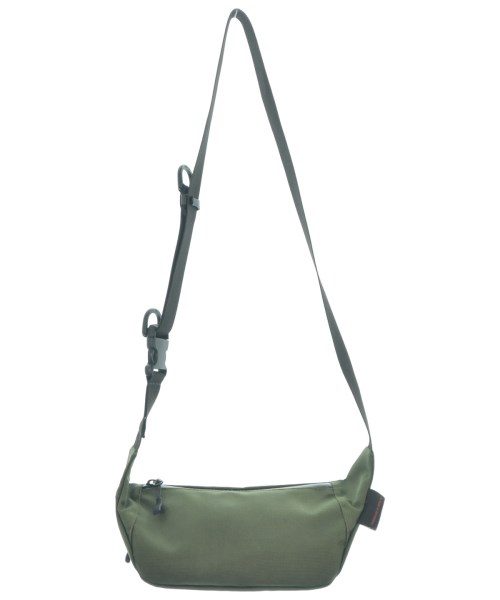 BAGJACK（バッグジャック）その他 カーキ サイズ:- メンズ/2200654720103