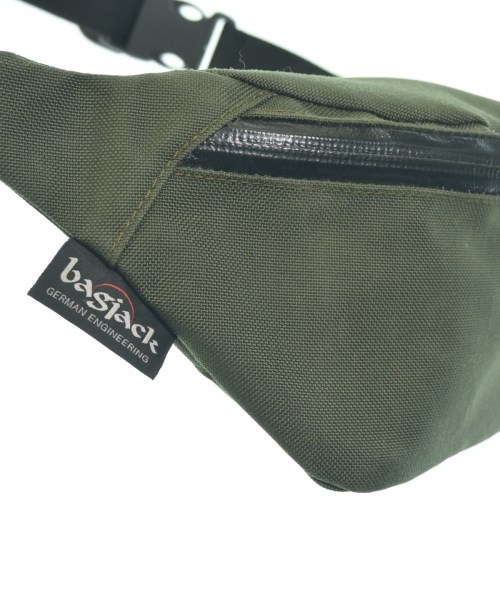 BAGJACK（バッグジャック）その他 カーキ サイズ:- メンズ/2200654720103