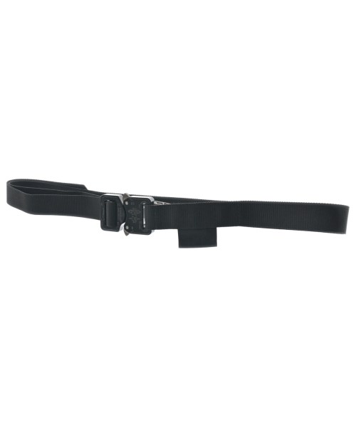 BAGJACK(バッグジャック)ベルト 黒 サイズ:-/2200655402039