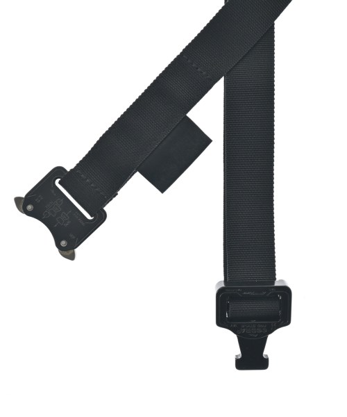 BAGJACK（バッグジャック）ベルト 黒 サイズ:- メンズ/2200655402039