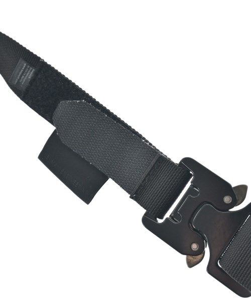 BAGJACK（バッグジャック）ベルト 黒 サイズ:- メンズ/2200655402039