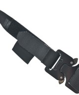 BAGJACK（バッグジャック）ベルト 黒 サイズ:- メンズ/2200655402039