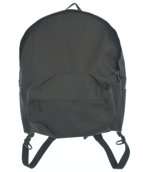 BAGJACK(バッグジャック)バックパック・リュック 黒 サイズ:-/2200654002087