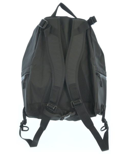 BAGJACK（バッグジャック）バックパック・リュック 黒 サイズ:- メンズ/2200654002087