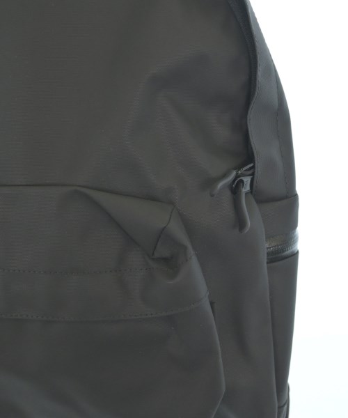 BAGJACK（バッグジャック）バックパック・リュック 黒 サイズ:- メンズ/2200654002087