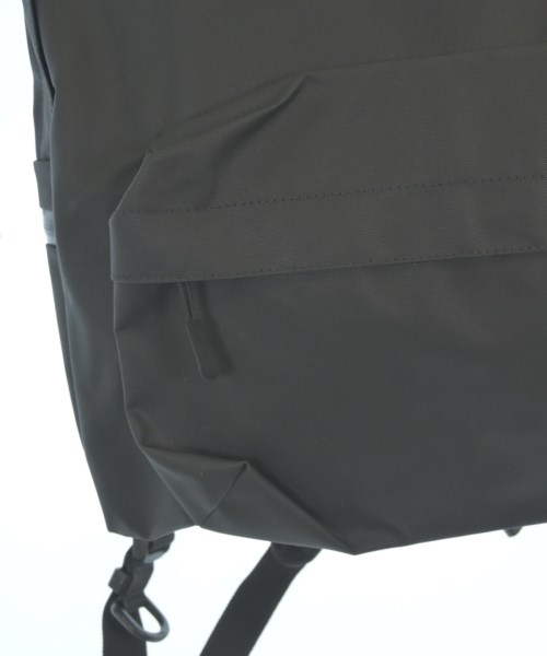 BAGJACK（バッグジャック）バックパック・リュック 黒 サイズ:- メンズ/2200654002087