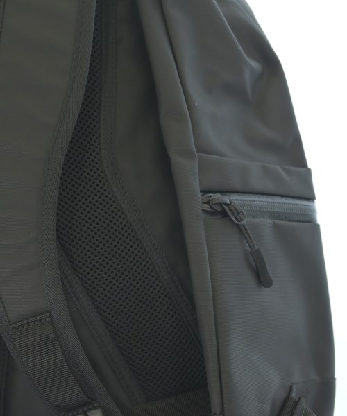 BAGJACK（バッグジャック）バックパック・リュック 黒 サイズ:- メンズ/2200654002087