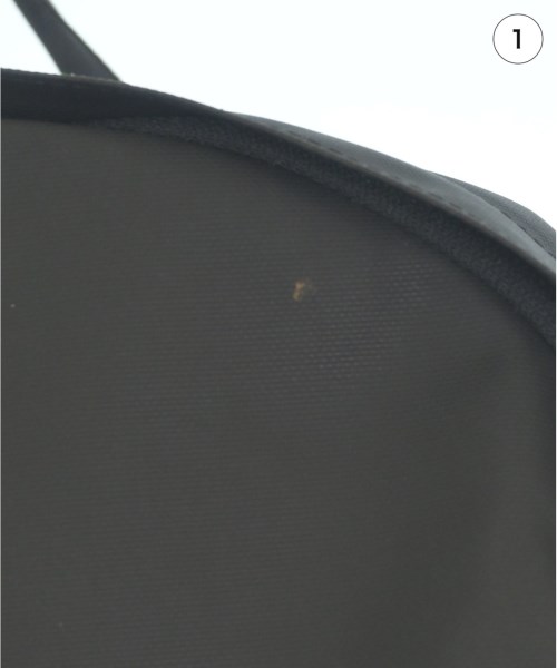 BAGJACK（バッグジャック）バックパック・リュック 黒 サイズ:- メンズ/2200654002087