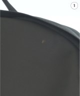 BAGJACK（バッグジャック）バックパック・リュック 黒 サイズ:- メンズ/2200654002087