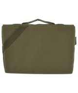 BAGJACK（バッグジャック）クラッチバッグ カーキ サイズ:- メンズ/2200657641078