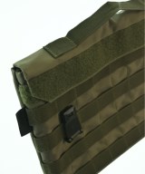 BAGJACK（バッグジャック）クラッチバッグ カーキ サイズ:- メンズ/2200657641078