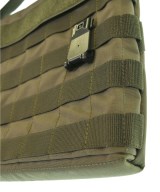 BAGJACK（バッグジャック）クラッチバッグ カーキ サイズ:- メンズ/2200657641078