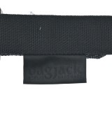 BAGJACK（バッグジャック）ベルト 黒 サイズ:- メンズ/2200657641085