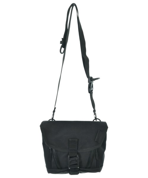 BAGJACK(バッグジャック)ショルダーバッグ 黒 サイズ:-/2200655017271