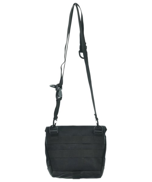 BAGJACK（バッグジャック）ショルダーバッグ 黒 サイズ:- メンズ/2200655017271